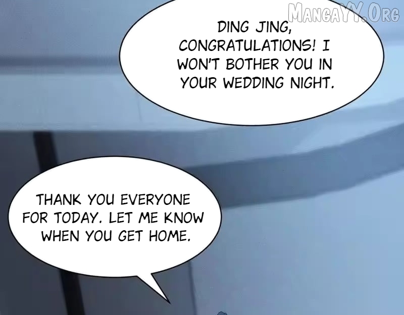 Hidden Dragon in the City (2025) Chapter 38 - page 13